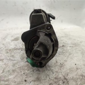 Motor Arranque Skoda Superb (3U4)(2002->) 1.9 TDI - 441343