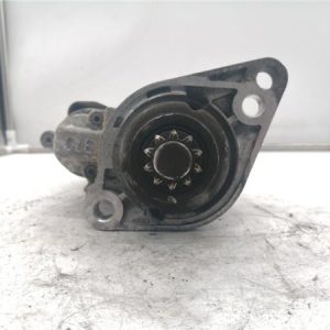 Motor Arranque Skoda Yeti (5L)(2009->2017) 1.2 Active [1,2 Ltr. - 77 kW TSI] - 501502