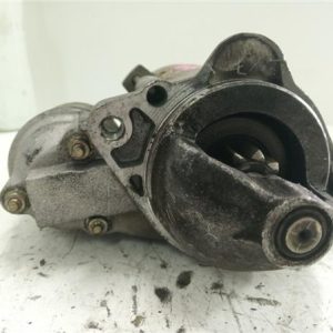 Motor Arranque Smart city-coupe (07.1998->) 0.6 Pure [0,6 Ltr. - 33 kW Turbo CAT] - 145666