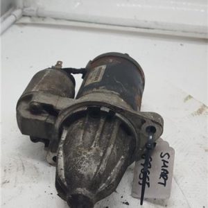 Motor Arranque Smart forfour (01.2004->) 1.3 Básico 70kW (454.031) [1,3 Ltr. - 70 kW CAT] - 497778