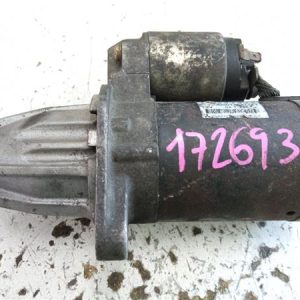 Motor Arranque Smart forfour (01.2004->) - 172963