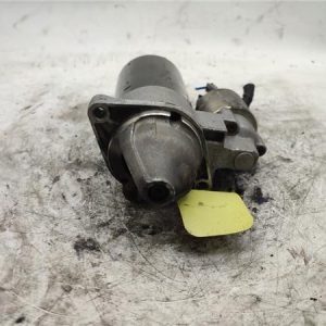 Motor Arranque Smart fortwo coupe (02.2003->) D61 - 442115