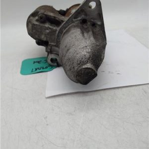 Motor Arranque Smart fortwo coupe (11.2014->) 1.0 Básico 52kW (453.342) [1,0 Ltr. - 52 kW CAT] - 323676