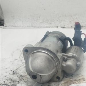 Motor Arranque Ssangyong Rodius (2005->) 2.7 270 Xdi [2,7 Ltr. - 120 kW Turbodiesel CAT] - 540467