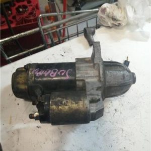 Motor Arranque Subaru - 168043