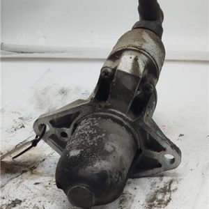 Motor Arranque Subaru Impreza (G10/GFC)(1993->) 2.0 I R W 4X4 SEDAN - 496172