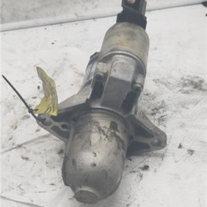 Motor Arranque Subaru LEGACY IV 2.5 - 489498