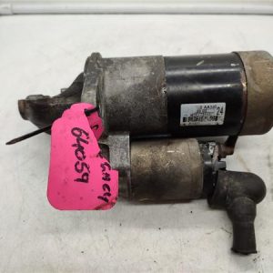 Motor Arranque Subaru Legacy Berl./ Familiar (B12/BE/BH)(1999->) 2.5 - 397368