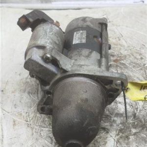 Motor Arranque Subaru Legacy Berlina (B13/BL)(2003->) 2.0 D Classic [2,0 Ltr. - 110 kW Diesel CAT] - 485450