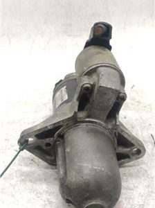 Motor Arranque Subaru OUTBACK (BL, BP) 2.5 - 379951