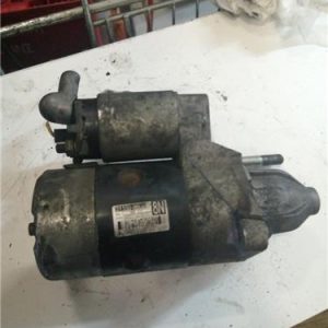 Motor Arranque Suzuki - 168042