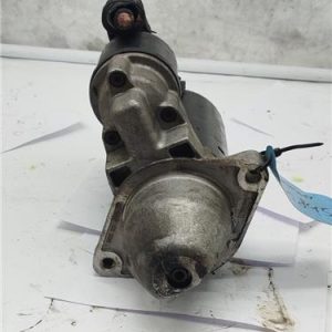 Motor Arranque Suzuki Ignis (RM/MH)(2003->) 1.3 Básico [1,3 Ltr. - 51 kW DDiS Diesel CAT] - 477885