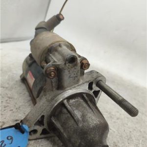 Motor Arranque Suzuki Liana (RH/ER)(2001->) 1.6 [1,6 Ltr. - 78 kW 16V CAT] - 423103