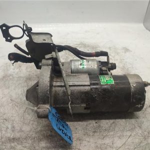 Motor Arranque Suzuki Samurai (SJ)(1988->) 1.0  (SJ 410) - 454805
