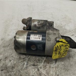 Motor Arranque Suzuki Swift Berlina (RS/MZ)(2005->) 1.3 GL (3-ptas.) [1,3 Ltr. - 68 kW 16V CAT] - 550086