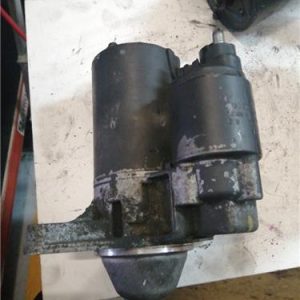 Motor Arranque Toyota - 168211