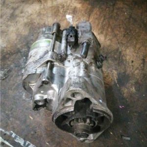 Motor Arranque Toyota - 168942