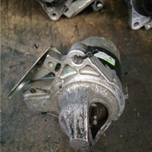 Motor Arranque Toyota - 168929