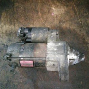 Motor Arranque Toyota - 168926