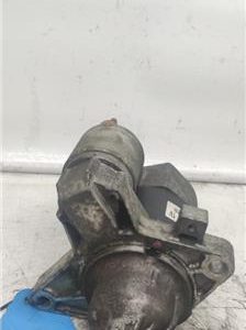 Motor Arranque Toyota AYGO (KGB/WNB)(2005->) 1.0 Básico [1,0 Ltr. - 50 kW CAT] - 438561