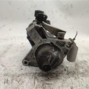 Motor Arranque Toyota AYGO (KGB/WNB)(2005->) 1.0 Básico [1,0 Ltr. - 50 kW CAT] - 439857