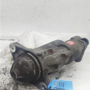 Motor Arranque Toyota Auris (E15)(10.2006->) 1.6 VVTi - 533712