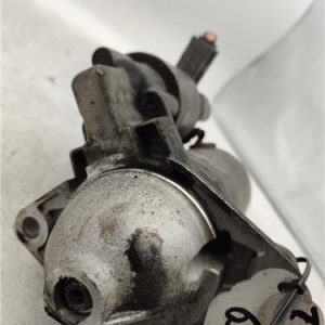 Motor Arranque Toyota Avensis Berlina (T22)(1998->) 1.6 VVT-i - 368982