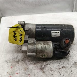 Motor Arranque Toyota Avensis Berlina (T22)(1998->) 2.0 D-4D (CDT220_) - 548458