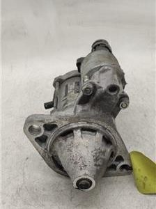 Motor Arranque Toyota Avensis Berlina (T25)(2003->) 1.8 Sol Berlina (5-ptas) [1,8 Ltr. - 95 kW 16V CAT] - 339821