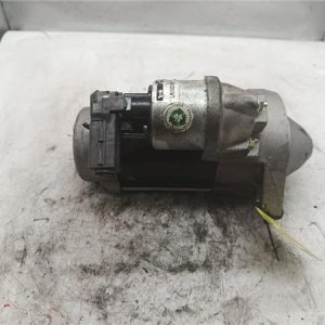 Motor Arranque Toyota Avensis Berlina (T25)(2003->) 2.0 D4-D Executive Berlina (5-ptas.) [2,0 Ltr. - 85 kW D-CAT] - 548465