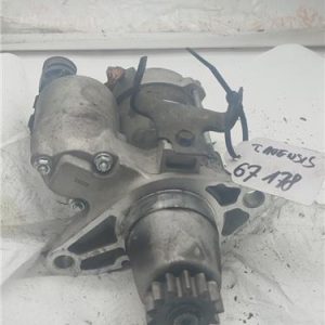 Motor Arranque Toyota Avensis Berlina (T25)(2003->) 2.0 Executive Berlina (5-ptas.) [2,0 Ltr. - 108 kW 16V CAT] - 505036