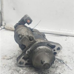Motor Arranque Toyota Avensis Berlina (T25)(2003->) 2.2 D-CAT - 531876