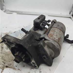 Motor Arranque Toyota Corolla (E12)(2002->) 1.4 D - 496065