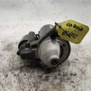 Motor Arranque Toyota Corolla (E12)(2002->) 1.4 VVT-i - 442112