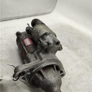 Motor Arranque Toyota Corolla (E12)(2002->) 1.6 VVT-i - 385769