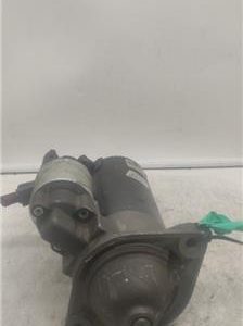 Motor Arranque Toyota Corolla (E12)(2002->) 2.0 D-4D - 413557
