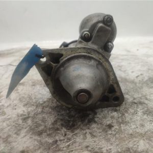 Motor Arranque Toyota Corolla Verso (R1)(2004->) 1.8 Sol [1,8 Ltr. - 95 kW 16V CAT] - 461996