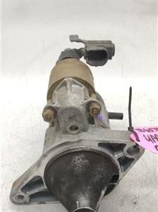 Motor Arranque Toyota Yaris (NCP1/NLP1/SCP1)(1999->) 1.0 16V (SCP10_) - 340638