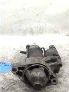 Motor Arranque Toyota Yaris (NCP1/NLP1/SCP1)(1999->) 1.3 Linea Luna [1,3 Ltr. - 63 kW 16V CAT] - 453727