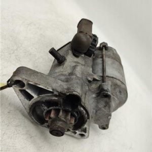 Motor Arranque Toyota Yaris (NCP1/NLP1/SCP1)(1999->) 1.4 D-4D - 347963