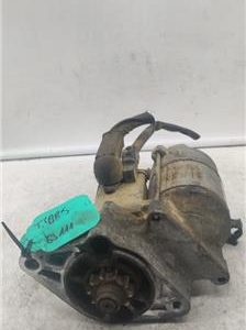 Motor Arranque Toyota Yaris (NCP1/NLP1/SCP1)(1999->) 1.4 D-4D - 405787