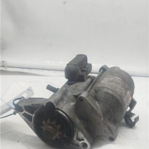 Motor Arranque Toyota Yaris (NCP1/NLP1/SCP1)(1999->) 1.4 D-4D - 524869