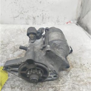 Motor Arranque Toyota Yaris Verso (NCP2/NLP2)(1999->) 1.4 D-4D (NLP22) - 472739