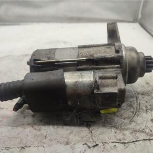 Motor Arranque Volkswagen CADDY III Ranchera familiar (2KB, 2KJ) 2.0 TDI 16V - 477586