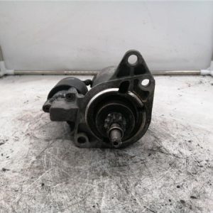 Motor Arranque Volkswagen Golf II (191/193)(08.1983->) 1.8 GTI - 509687