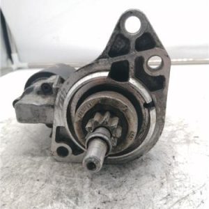 Motor Arranque Volkswagen Golf III (1H1)(11.1991->1997) 1.9 D - 494451