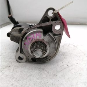 Motor Arranque Volkswagen Golf IV Berlina (1J1)(10.1997->2004) 1.6 16V - 496468