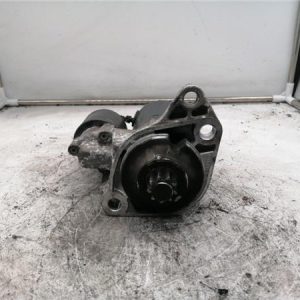 Motor Arranque Volkswagen Golf IV Berlina (1J1)(10.1997->2004) 1.6 16V - 509613