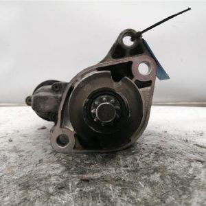 Motor Arranque Volkswagen Golf IV Berlina (1J1)(10.1997->2004) 1.6 16V - 535457