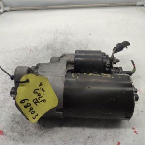 Motor Arranque Volkswagen Golf IV Berlina (1J1)(10.1997->2004) 1.6 Spirit [1,6 Ltr. - 75 kW] - 539032